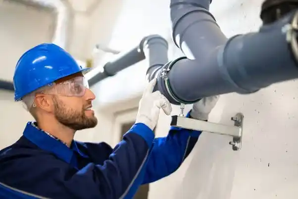 water damage restoration service Scranton